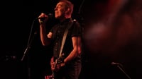 Ted Leo #3