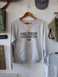 Image 1 of Vintage Champion Reverse Weave Raglan - Small 
