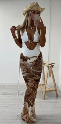 DREAMY BIKINI COLLECTION