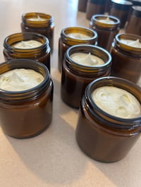 Image 1 of Lavender Whipped Tallow Lotion