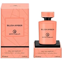 Blush Amber by Grandeur Elite