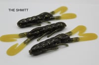 Image 2 of 3.5” ARS Craw – Dual Color