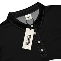 Image 4 of Arancel Men’s slim fit polo
