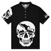 Image 2 of Arancel Men’s slim fit polo