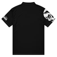 Image 3 of Arancel Men’s slim fit polo