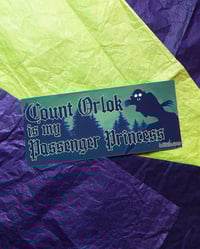 Image 1 of PASSENGER PRINCESS