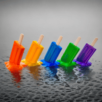 Image 3 of PENDY POPSICLE