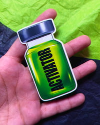 Image 1 of ACTIVATOR