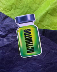 Image 3 of ACTIVATOR