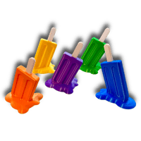 Image 1 of PENDY POPSICLE