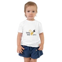 Image 3 of Toddler Short Sleeve Tee