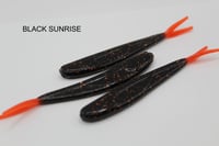 Image 4 of 4” Jigging Minnow – Dual Color