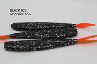 Image 5 of 4” Jigging Minnow – Dual Color