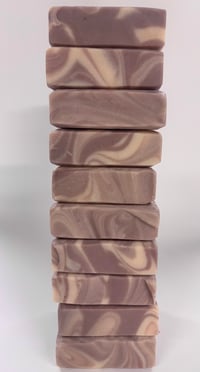 Image 5 of Apples & Lavender Shampoo & Body Bar