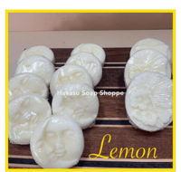 Image 2 of Conditioner Bars
