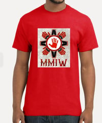 Image 3 of MMIW SHIRTS