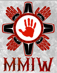 Image 1 of MMIW SHIRTS