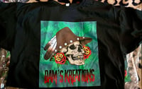 BAM’S KREATIONS SHIRT