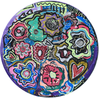 Image 3 of Floral euphoria 