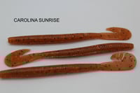 Image 1 of 4” ARS Worm 