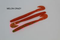 Image 2 of 4” ARS Worm 