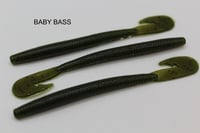 Image 3 of 4” ARS Worm 