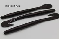 Image 4 of 4” ARS Worm 