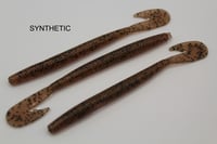 Image 5 of 4” ARS Worm 