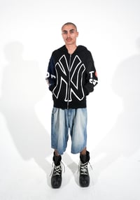 Image 1 of tourist jacket