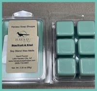 Image 3 of Wax Melts