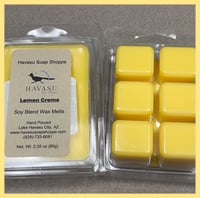 Image 1 of Wax Melts
