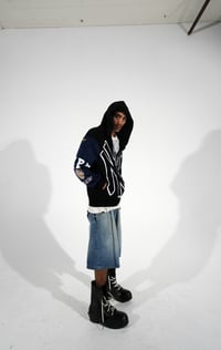 Image 4 of tourist jacket