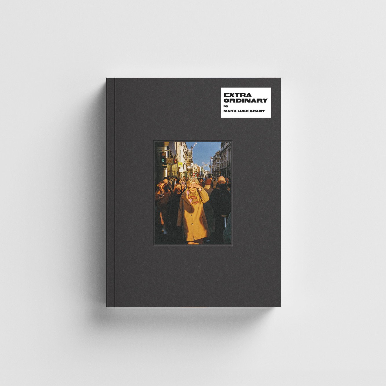 Image of Extra Ordinary