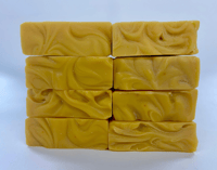 Image 2 of Lemon Triple Butter Artisan Soap