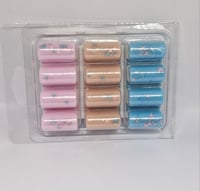 Image 2 of Trio of scents - see description below