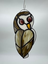 Image 1 of Wise Old Owl