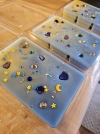 Image 14 of Beach Smores - an exclusive Rockytop Wax works custom houseblend fragrance 