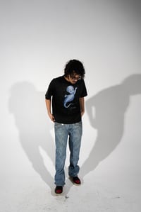 Image 4 of casper tee