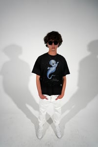 Image 1 of casper tee