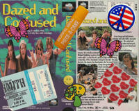 Image 1 of VHS 2 Small Print
