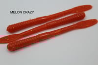 Image 1 of 4” MC Worm 