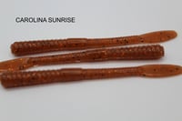 Image 3 of 4” MC Worm 
