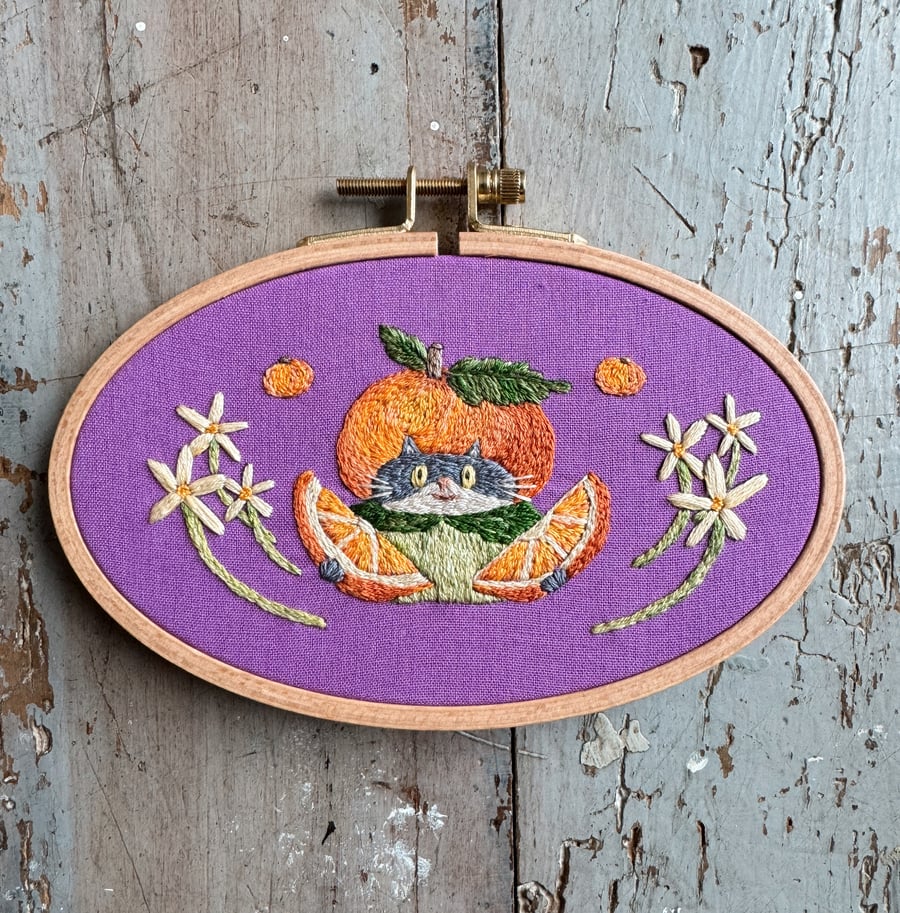 Image of Vitamin C(at)