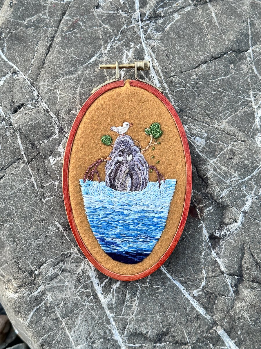 Image of Rock's Hair Care Crisis