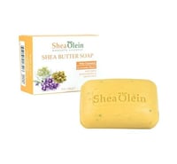 Shea Butter Soap