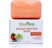 Mango Butter Soap