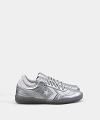 Image 1 of CONVERSE CONS_LOUIE LOPEZ 2 OX :::SILVER:::