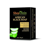African Black Soap