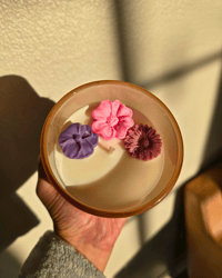 Image 1 of DD's Fresh Flowers (Spring Magnolia)