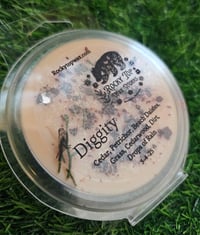 Image 1 of Diggity- A Rockytop Wax Works exclusive custom houseblend fragrance 